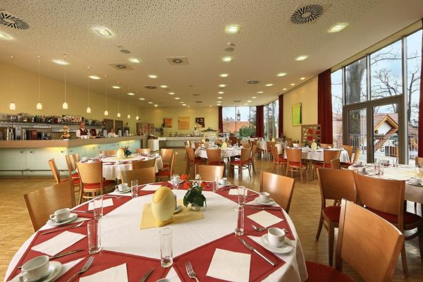 LH Parkhotel****Hluboká nad Vltavou
